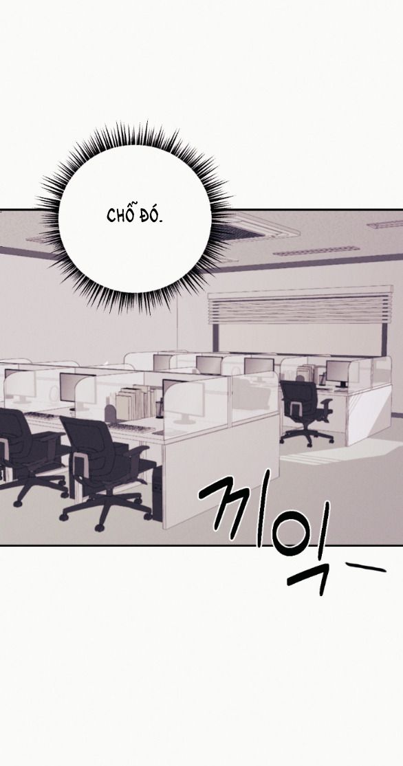 [18+] CÁM DỖ MÀU ĐỎ Chapter 37 - Page 40