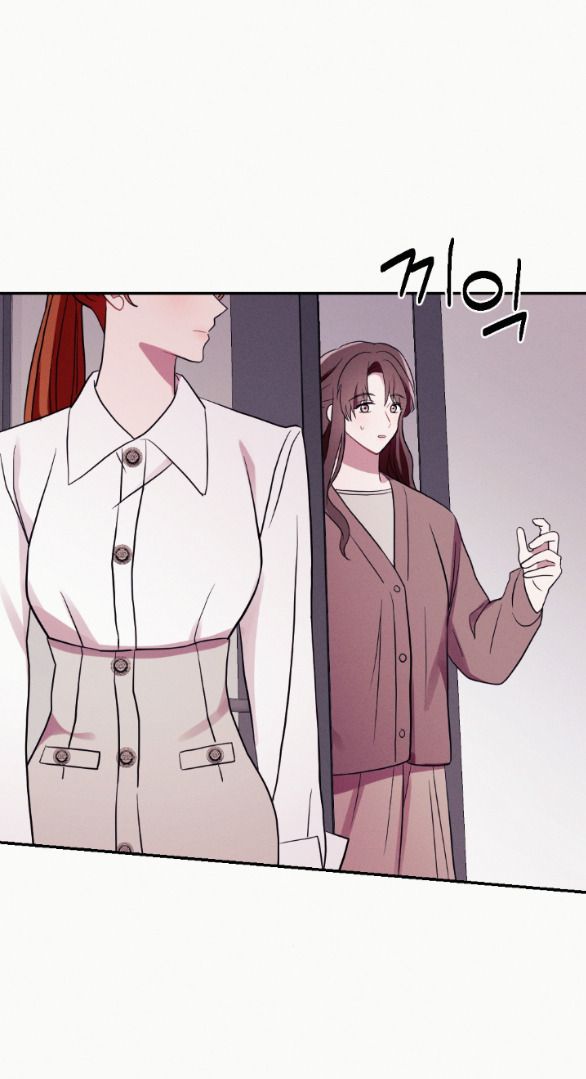 [18+] CÁM DỖ MÀU ĐỎ Chapter 37 - Page 42