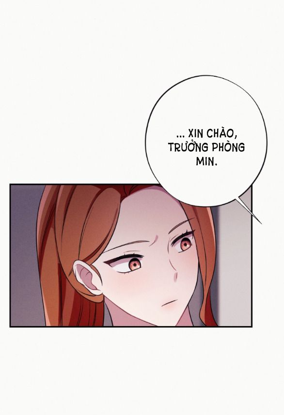 [18+] CÁM DỖ MÀU ĐỎ Chapter 37 - Page 44