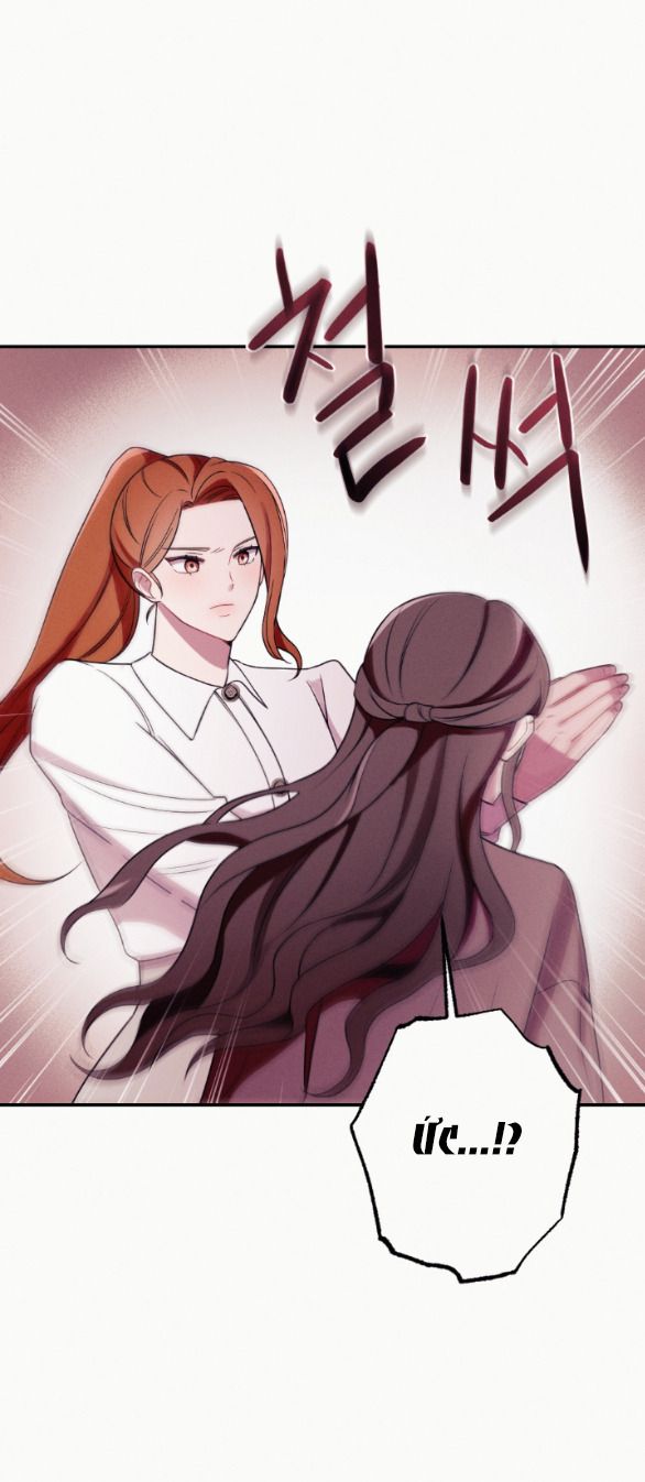 [18+] CÁM DỖ MÀU ĐỎ Chapter 37 - Page 48