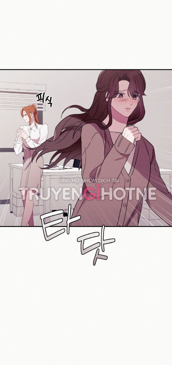 [18+] CÁM DỖ MÀU ĐỎ Chapter 37 - Page 56