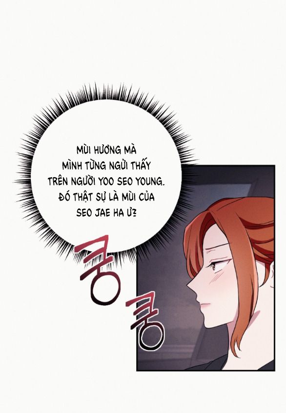 [18+] CÁM DỖ MÀU ĐỎ Chapter 37 - Page 6