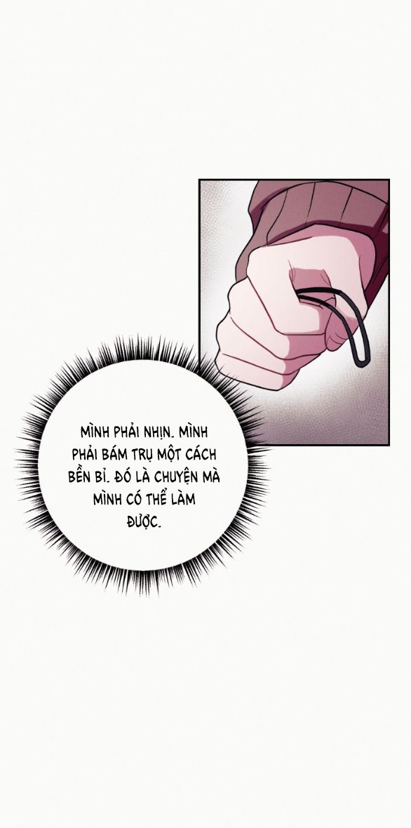 [18+] CÁM DỖ MÀU ĐỎ Chapter 37 - Page 64