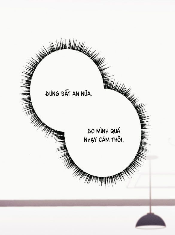 [18+] CÁM DỖ MÀU ĐỎ Chapter 10 - Page 51