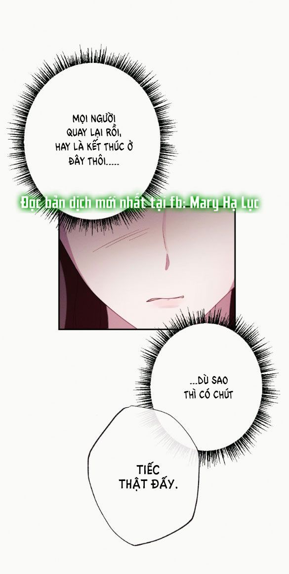 [18+] CÁM DỖ MÀU ĐỎ Chapter 10 - Page 60