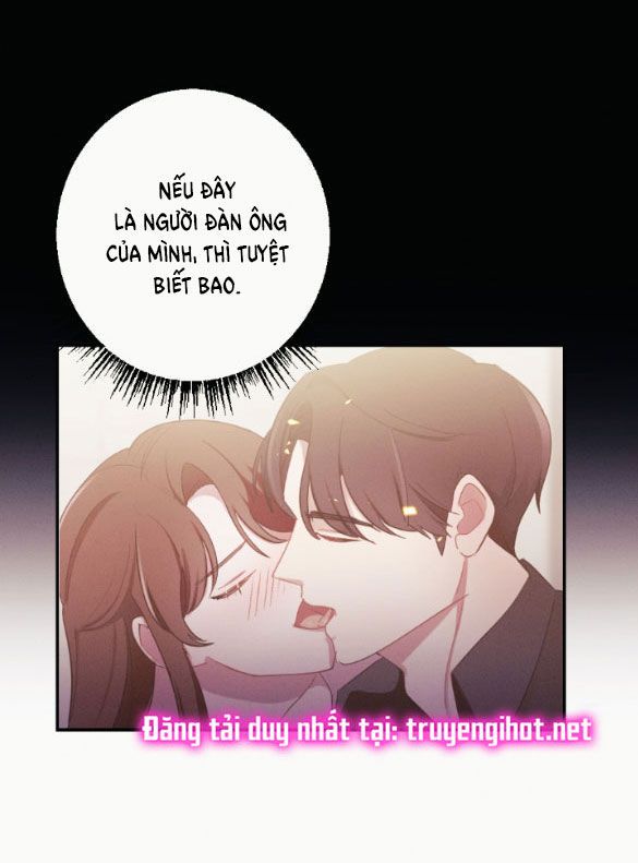 [18+] CÁM DỖ MÀU ĐỎ Chapter 10 - Page 66