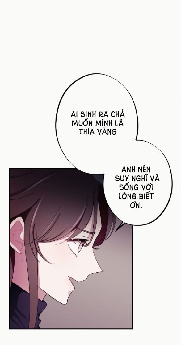 [18+] CÁM DỖ MÀU ĐỎ Chapter 13 - Page 10