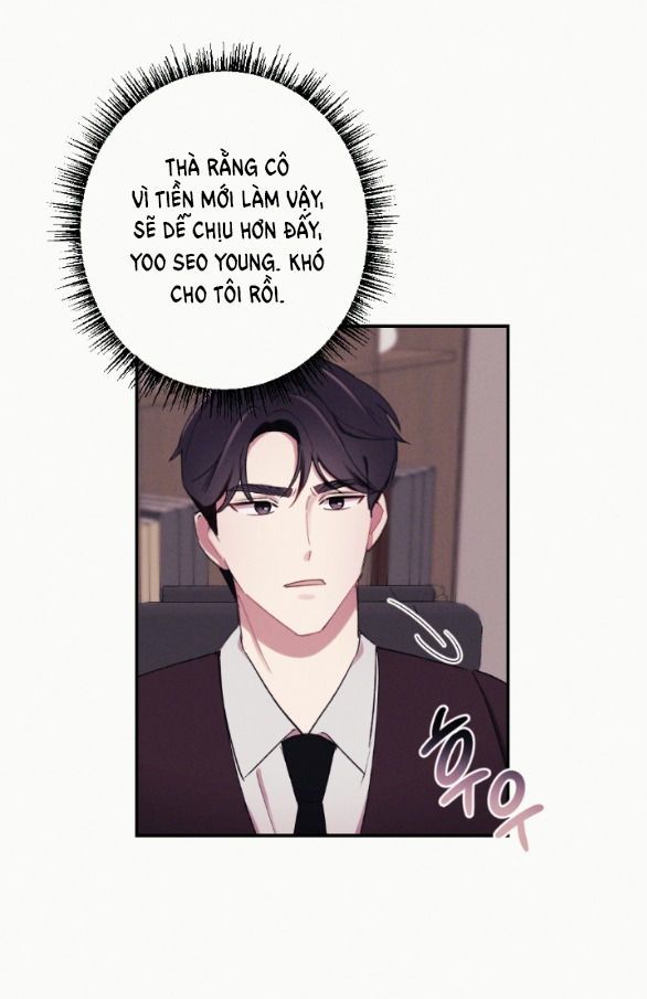 [18+] CÁM DỖ MÀU ĐỎ Chapter 13 - Page 13