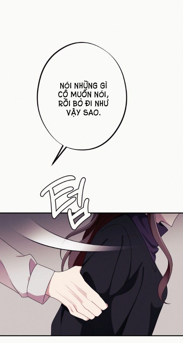 [18+] CÁM DỖ MÀU ĐỎ Chapter 13 - Page 14