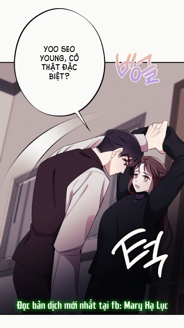 [18+] CÁM DỖ MÀU ĐỎ Chapter 13 - Page 15