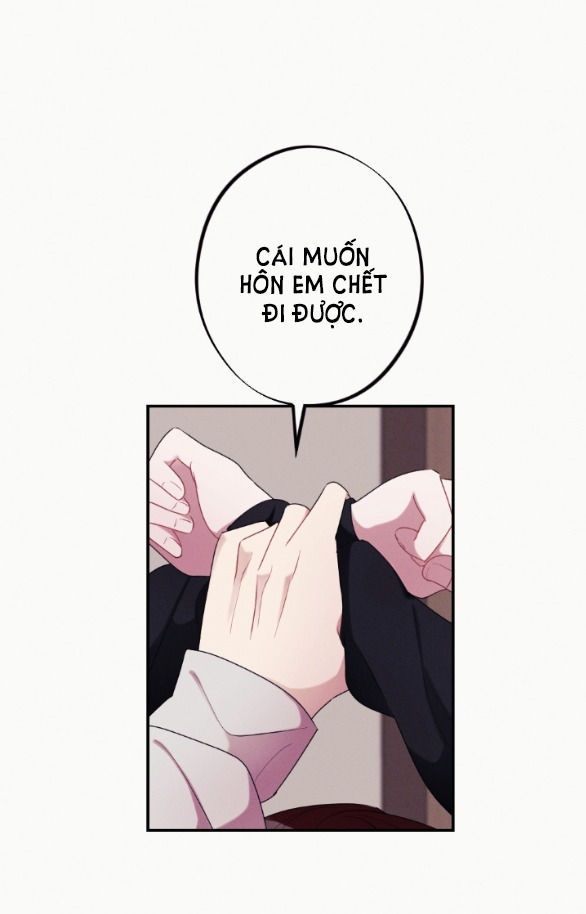 [18+] CÁM DỖ MÀU ĐỎ Chapter 13 - Page 21