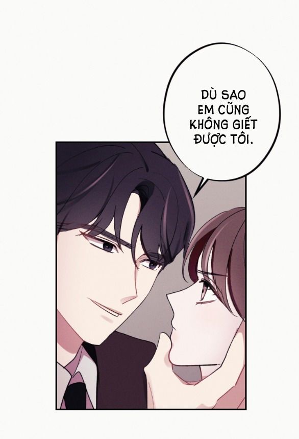 [18+] CÁM DỖ MÀU ĐỎ Chapter 13 - Page 22