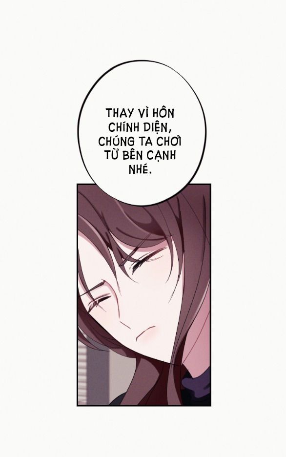 [18+] CÁM DỖ MÀU ĐỎ Chapter 13 - Page 25