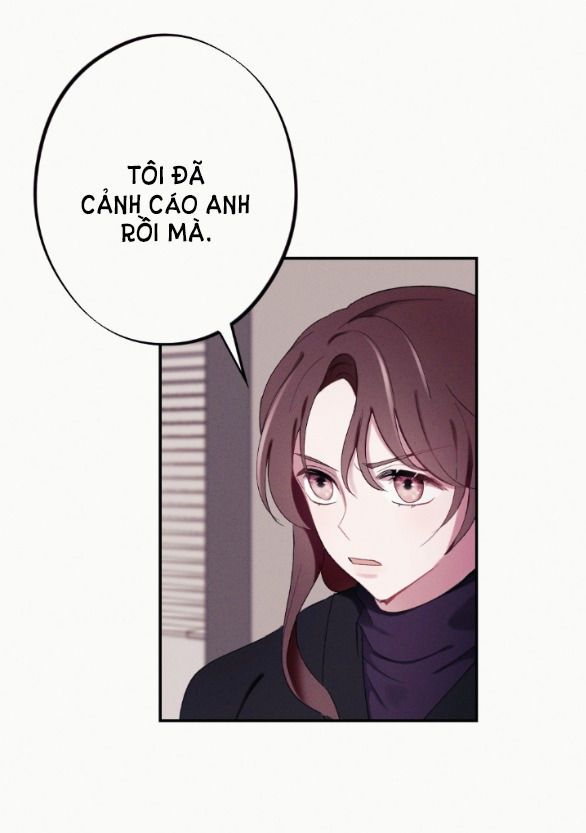 [18+] CÁM DỖ MÀU ĐỎ Chapter 13 - Page 29