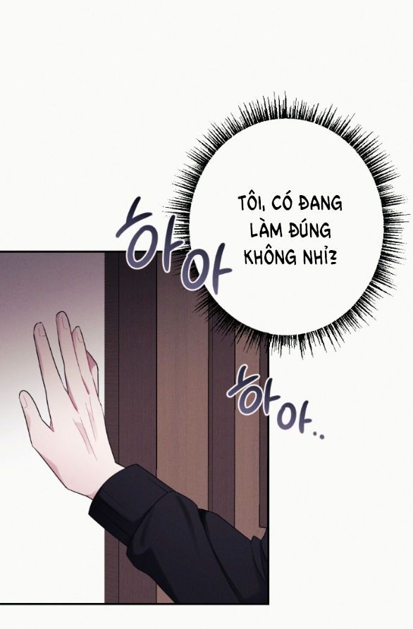 [18+] CÁM DỖ MÀU ĐỎ Chapter 13 - Page 34