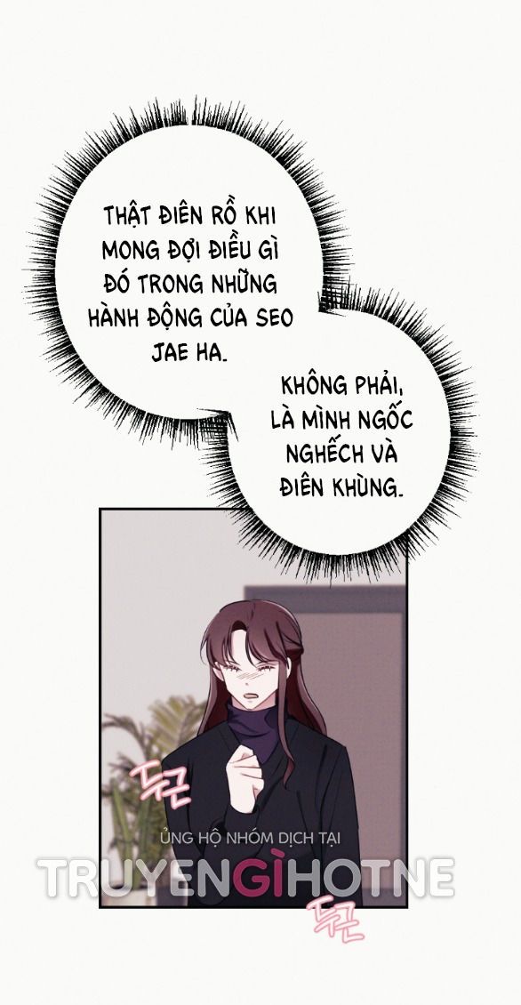 [18+] CÁM DỖ MÀU ĐỎ Chapter 13 - Page 36