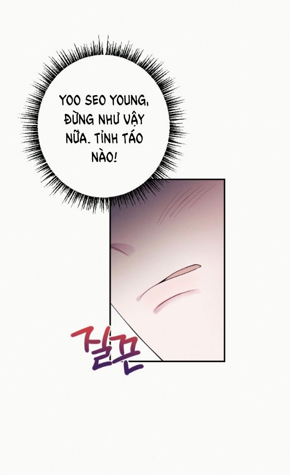 [18+] CÁM DỖ MÀU ĐỎ Chapter 13 - Page 37