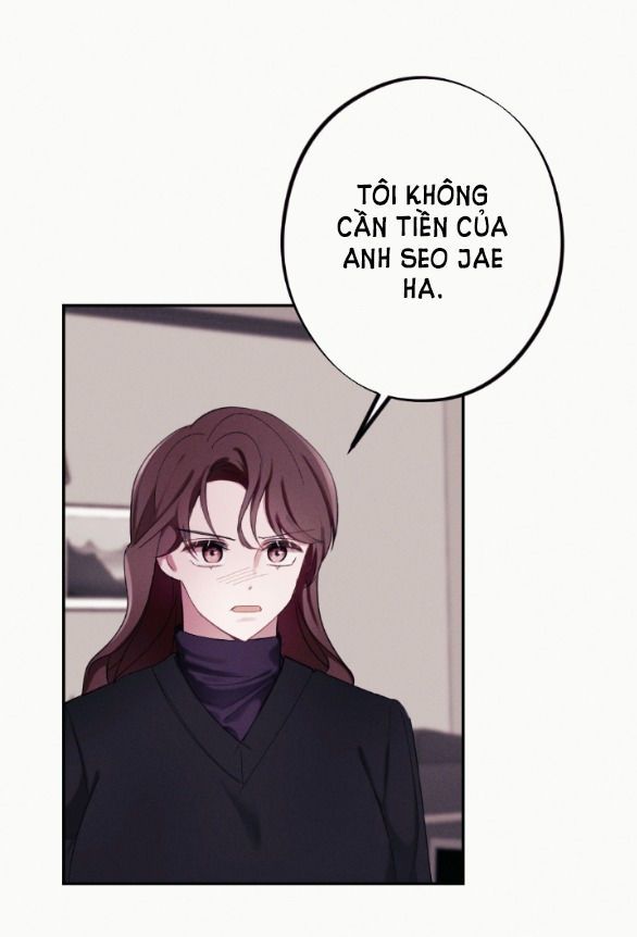 [18+] CÁM DỖ MÀU ĐỎ Chapter 13 - Page 4