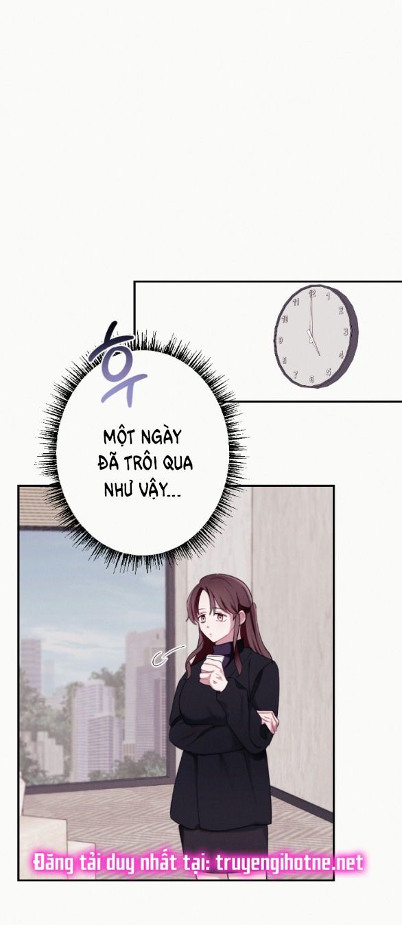 [18+] CÁM DỖ MÀU ĐỎ Chapter 13 - Page 41