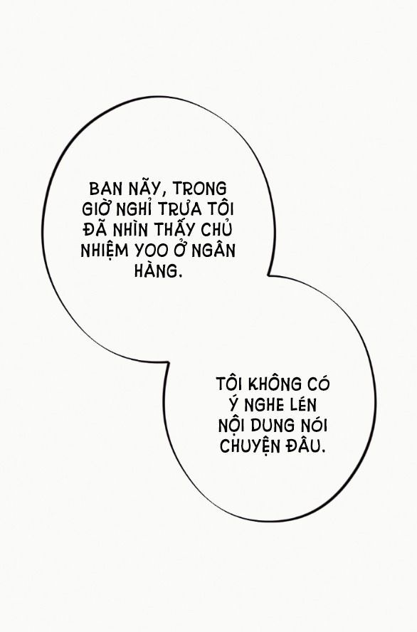 [18+] CÁM DỖ MÀU ĐỎ Chapter 13 - Page 44