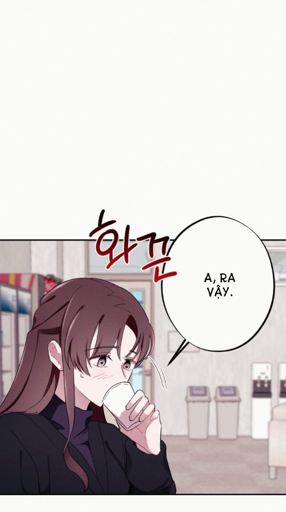 [18+] CÁM DỖ MÀU ĐỎ Chapter 13 - Page 46