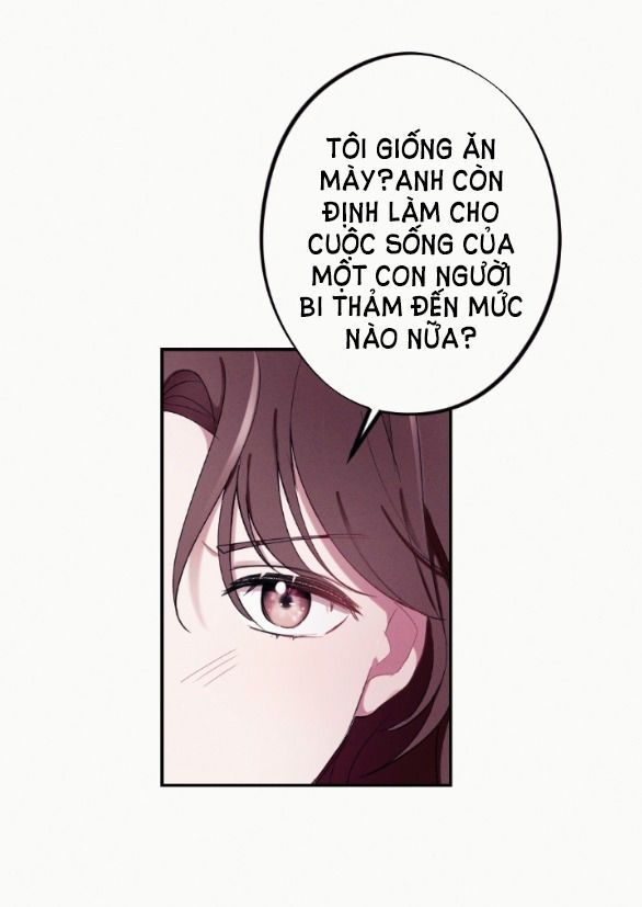 [18+] CÁM DỖ MÀU ĐỎ Chapter 13 - Page 5