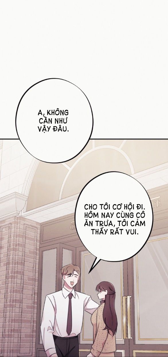 [18+] CÁM DỖ MÀU ĐỎ Chapter 13 - Page 58