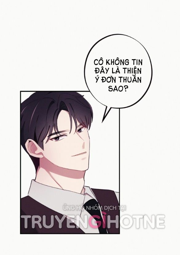 [18+] CÁM DỖ MÀU ĐỎ Chapter 13 - Page 6