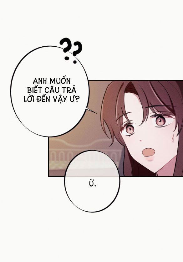 [18+] CÁM DỖ MÀU ĐỎ Chapter 20 - Page 16