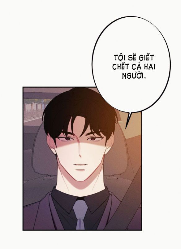 [18+] CÁM DỖ MÀU ĐỎ Chapter 20 - Page 19