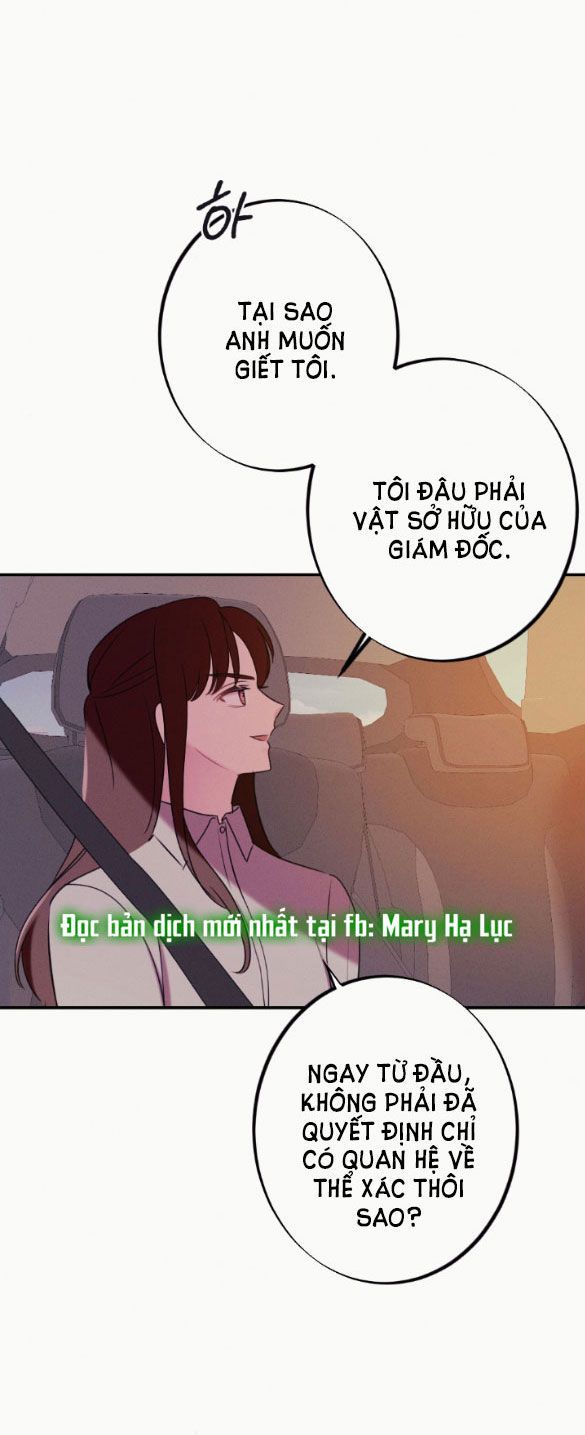 [18+] CÁM DỖ MÀU ĐỎ Chapter 20 - Page 20