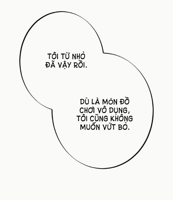 [18+] CÁM DỖ MÀU ĐỎ Chapter 20 - Page 22