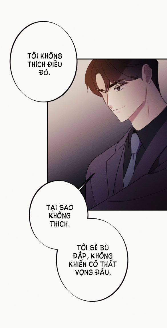 [18+] CÁM DỖ MÀU ĐỎ Chapter 20 - Page 24