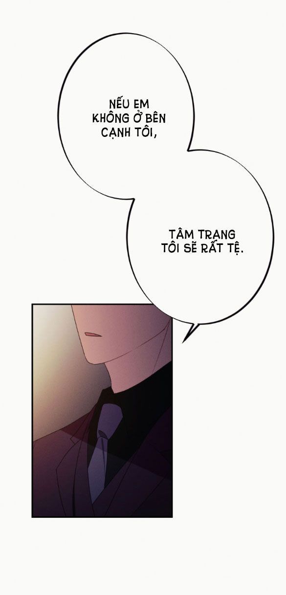 [18+] CÁM DỖ MÀU ĐỎ Chapter 20 - Page 29