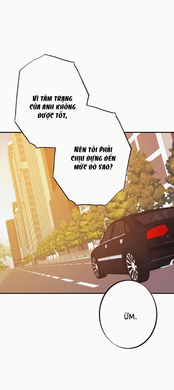 [18+] CÁM DỖ MÀU ĐỎ Chapter 20 - Page 30