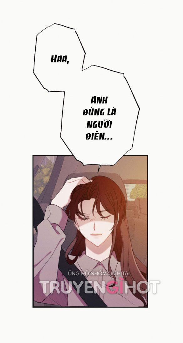 [18+] CÁM DỖ MÀU ĐỎ Chapter 20 - Page 31