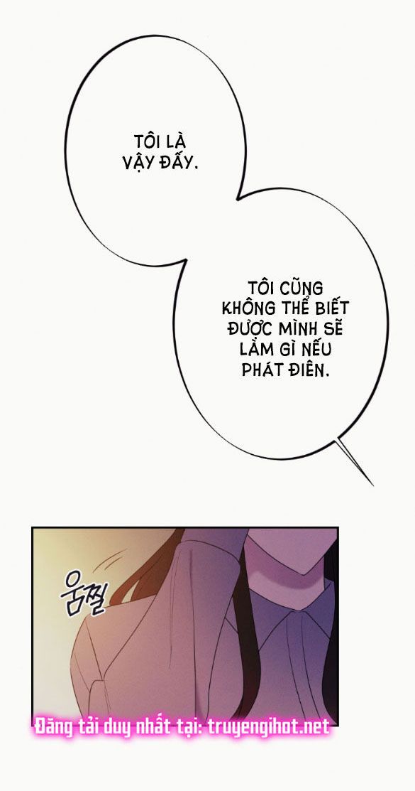 [18+] CÁM DỖ MÀU ĐỎ Chapter 20 - Page 32