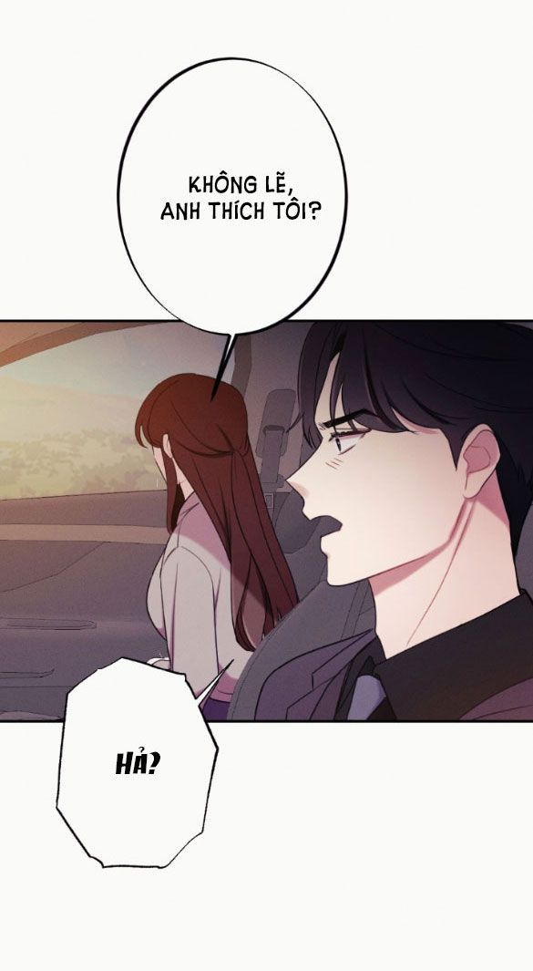 [18+] CÁM DỖ MÀU ĐỎ Chapter 20 - Page 38