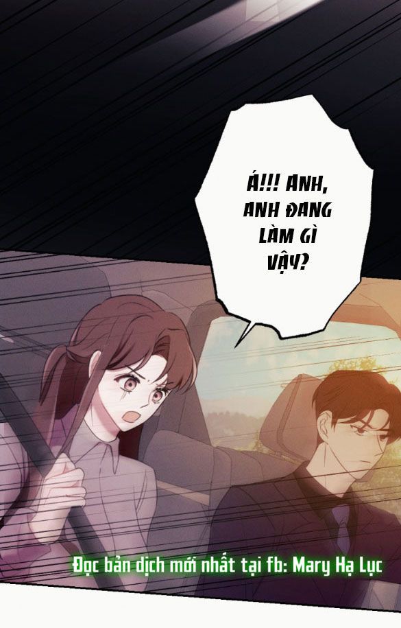 [18+] CÁM DỖ MÀU ĐỎ Chapter 20 - Page 40