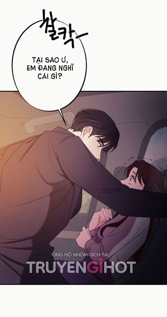 [18+] CÁM DỖ MÀU ĐỎ Chapter 20 - Page 42