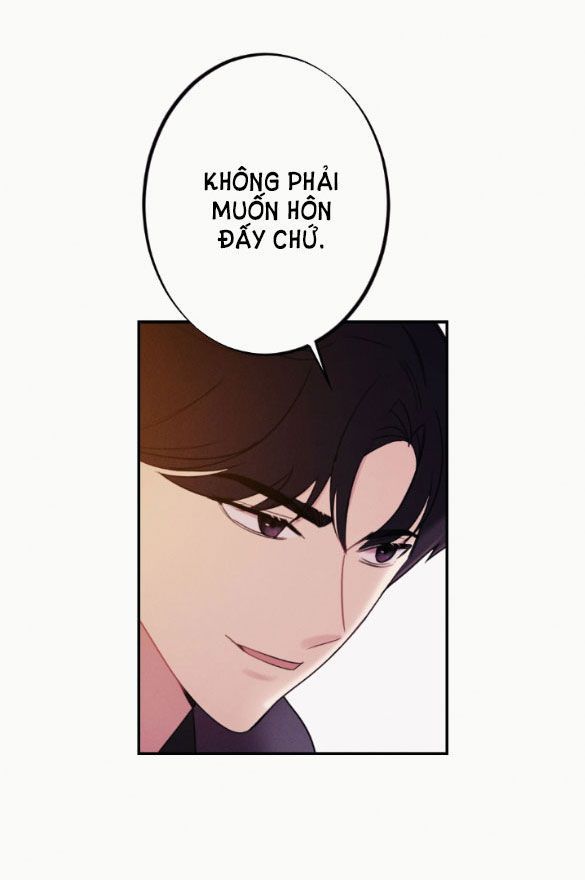 [18+] CÁM DỖ MÀU ĐỎ Chapter 20 - Page 43