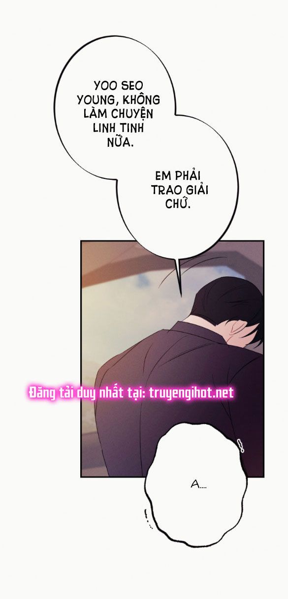 [18+] CÁM DỖ MÀU ĐỎ Chapter 20 - Page 49