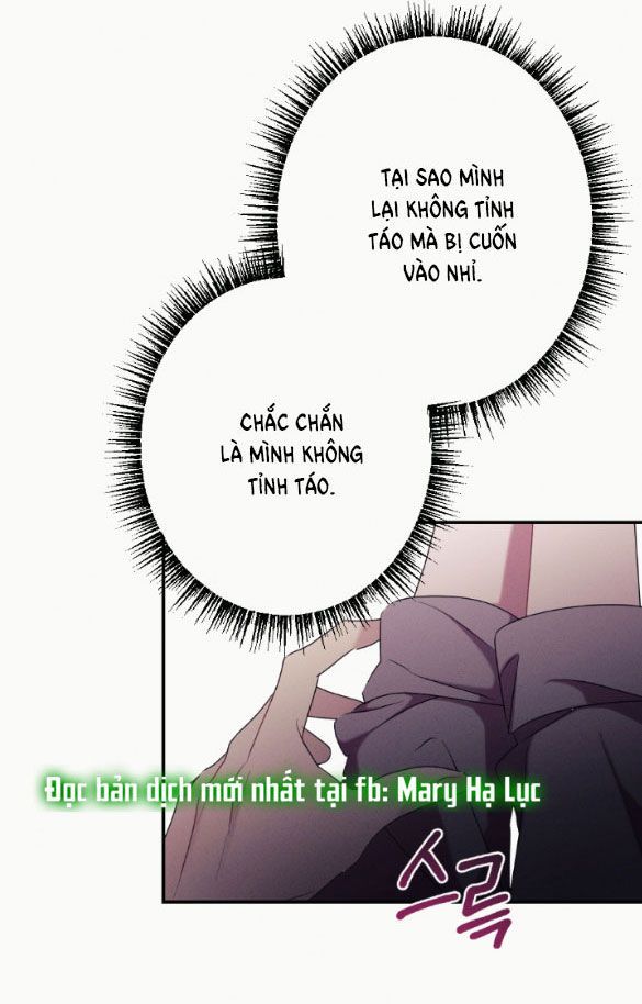 [18+] CÁM DỖ MÀU ĐỎ Chapter 20 - Page 53