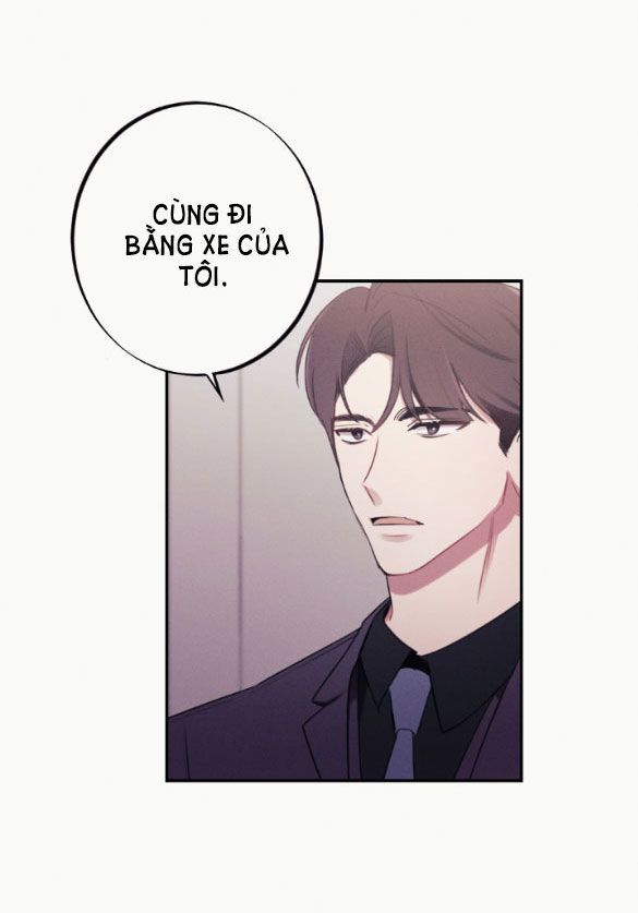 [18+] CÁM DỖ MÀU ĐỎ Chapter 20 - Page 6