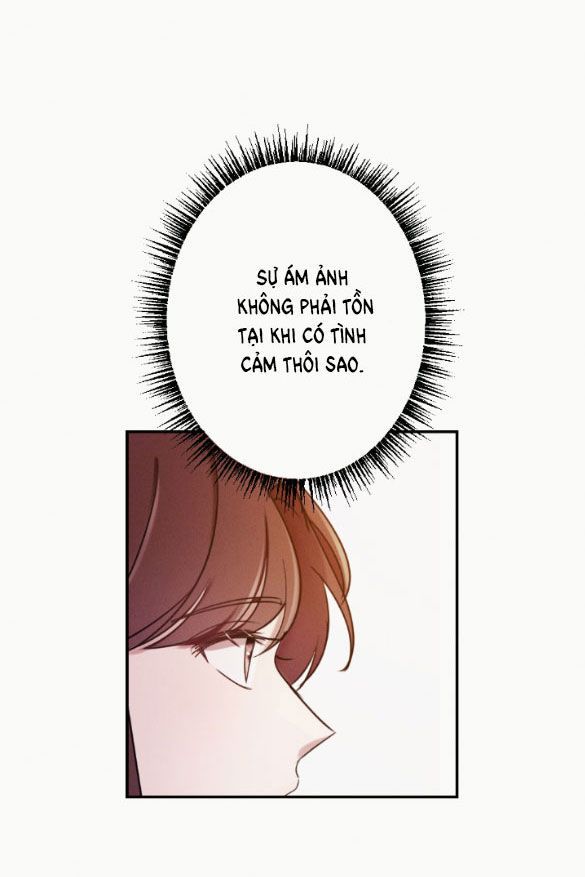 [18+] CÁM DỖ MÀU ĐỎ Chapter 20 - Page 62