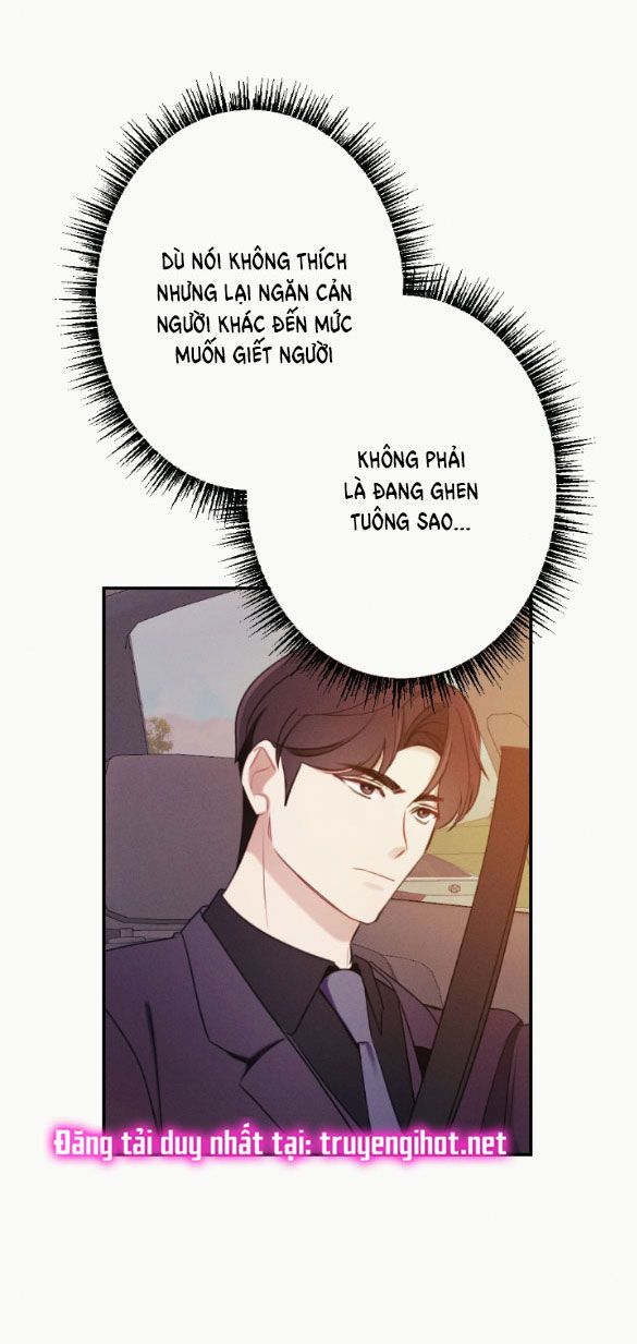 [18+] CÁM DỖ MÀU ĐỎ Chapter 20 - Page 63