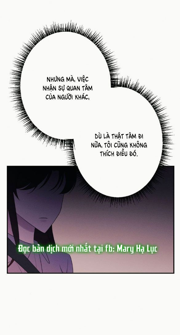 [18+] CÁM DỖ MÀU ĐỎ Chapter 20 - Page 64