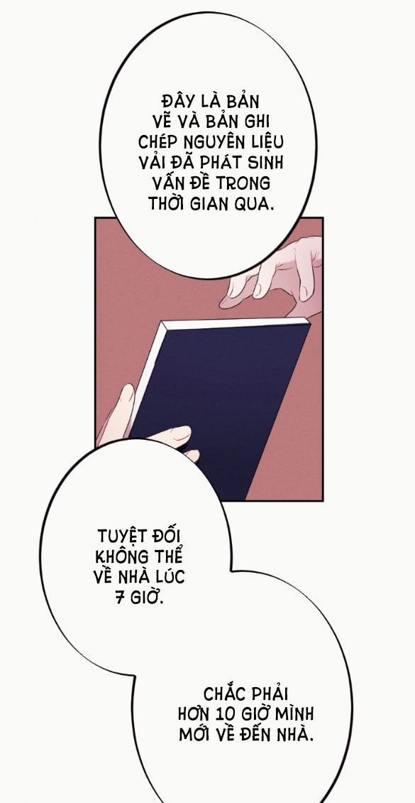 [18+] CÁM DỖ MÀU ĐỎ Chapter 20 - Page 67