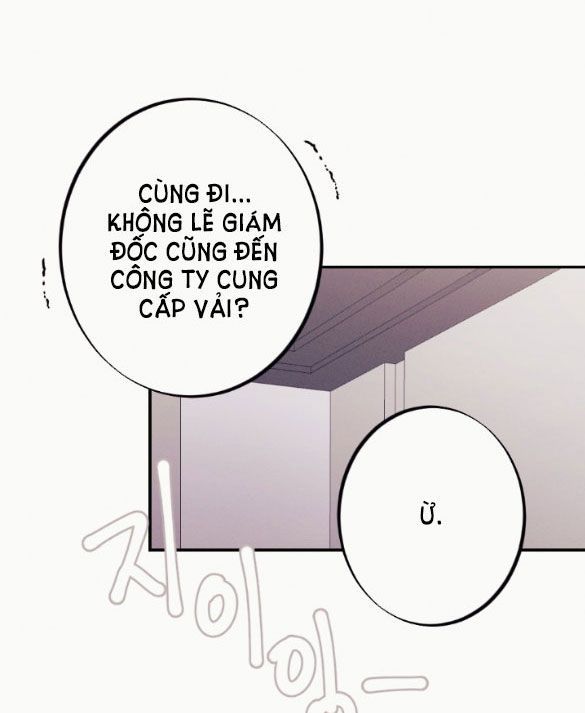 [18+] CÁM DỖ MÀU ĐỎ Chapter 20 - Page 7