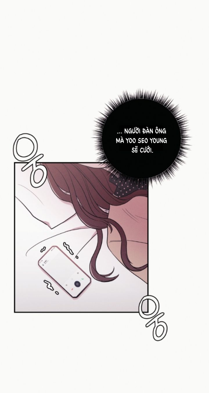 [18+] CÁM DỖ MÀU ĐỎ Chapter 43 - Page 13